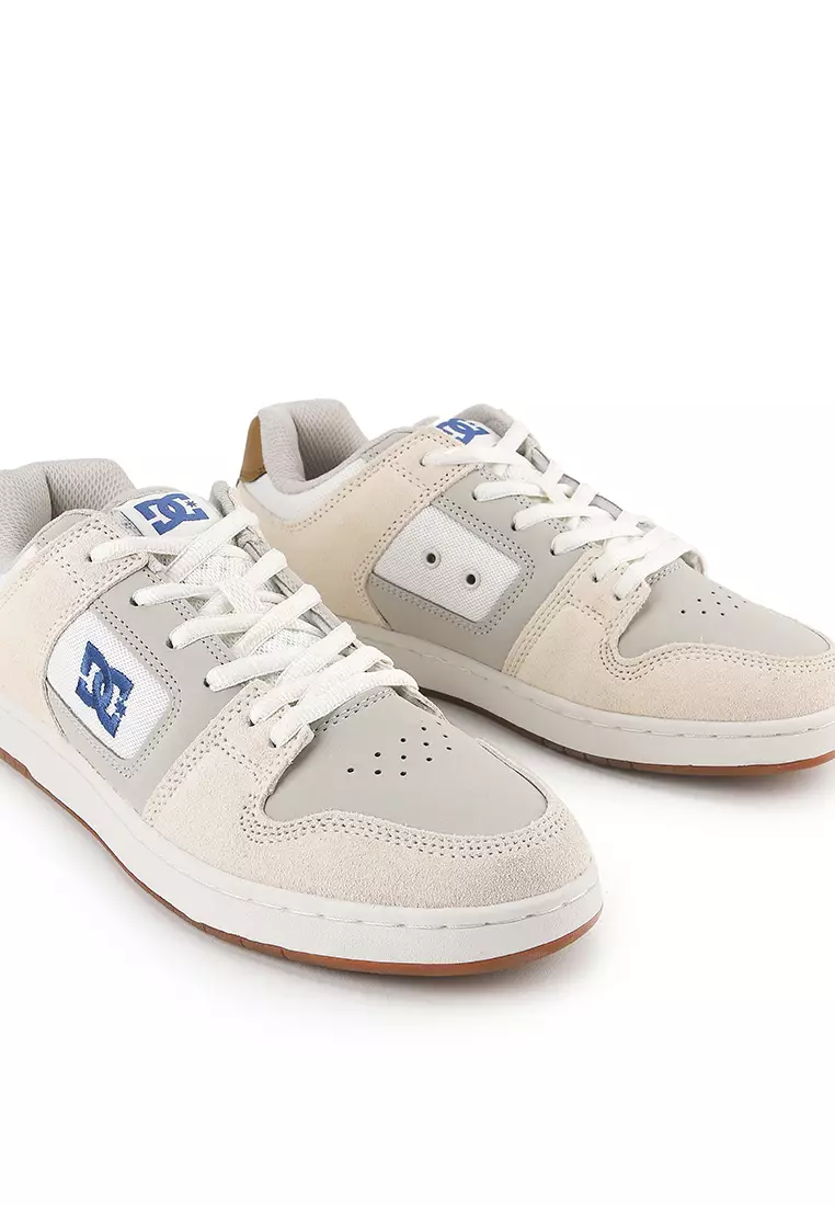 3% OFF DC Manteca 4 Sneakers