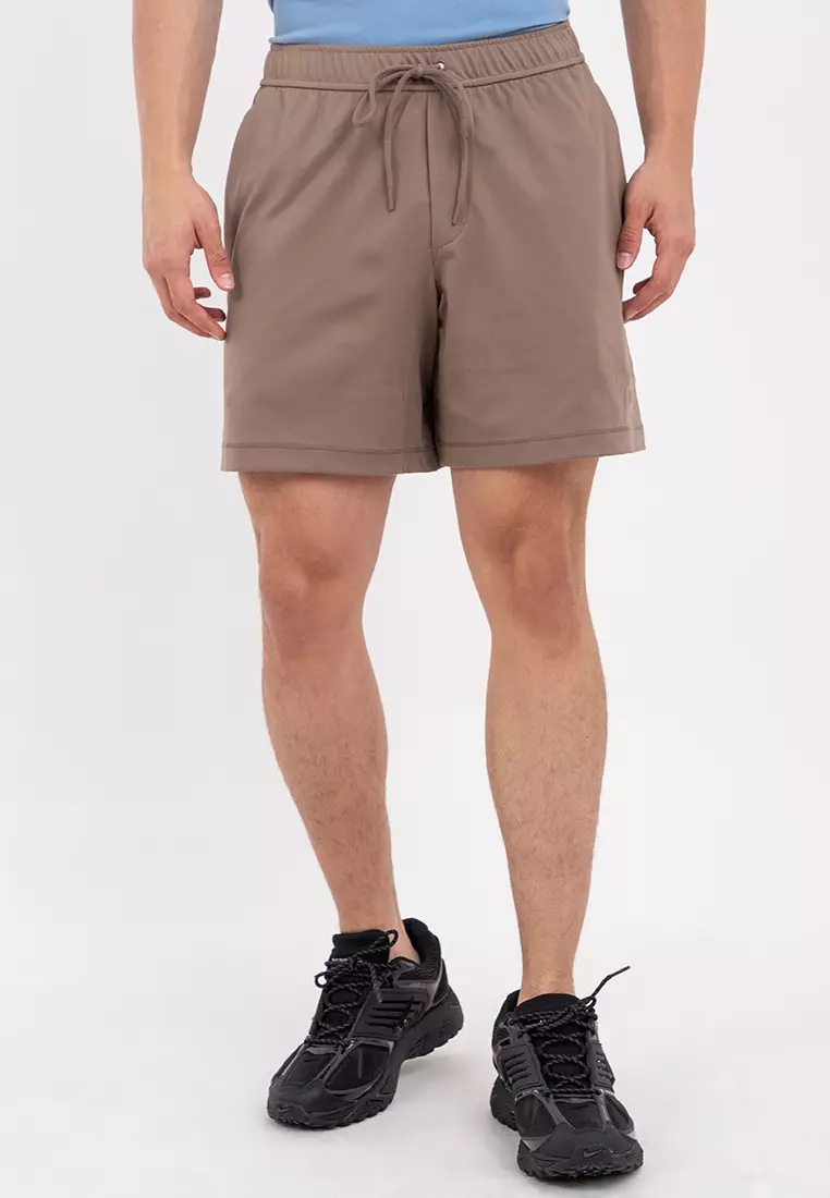 49% OFF NIKE Dri-FIT 7" Primary Nano Shorts