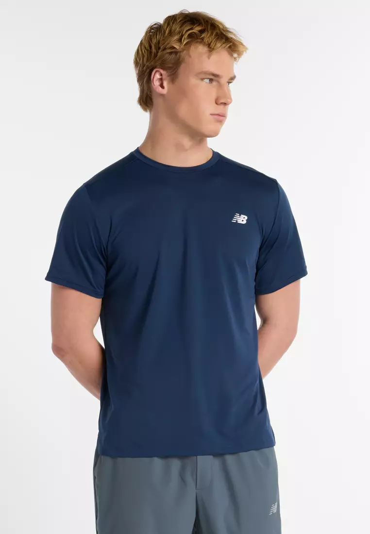 3% OFF Sport Short Sleeves T-Shirt