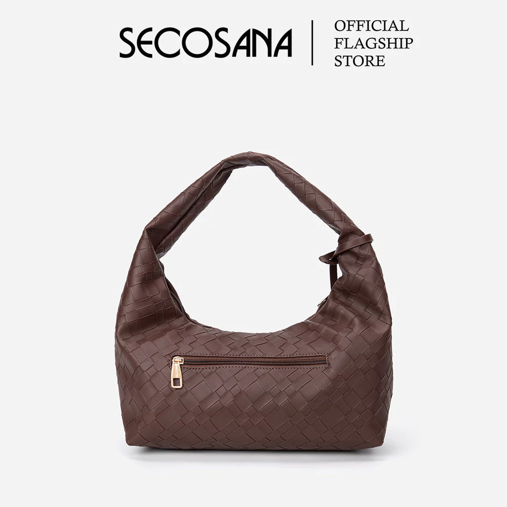 64% OFF SECOSANA® Avenue in Small Hobo Bag