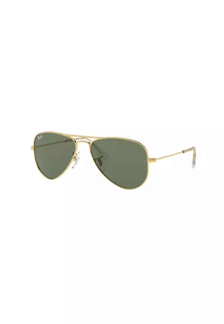 3% OFF Ray-Ban Junior Aviator RJ9506S 22371 Junior