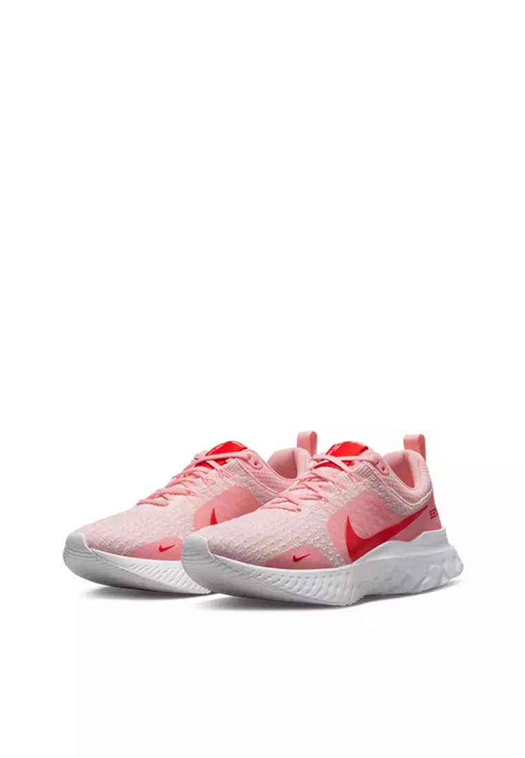 55% OFF NIKE React Infinity Run Fk 3 Shoes