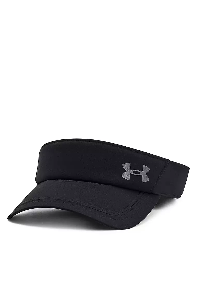 34% OFF Under Armour Men's Launch Visor