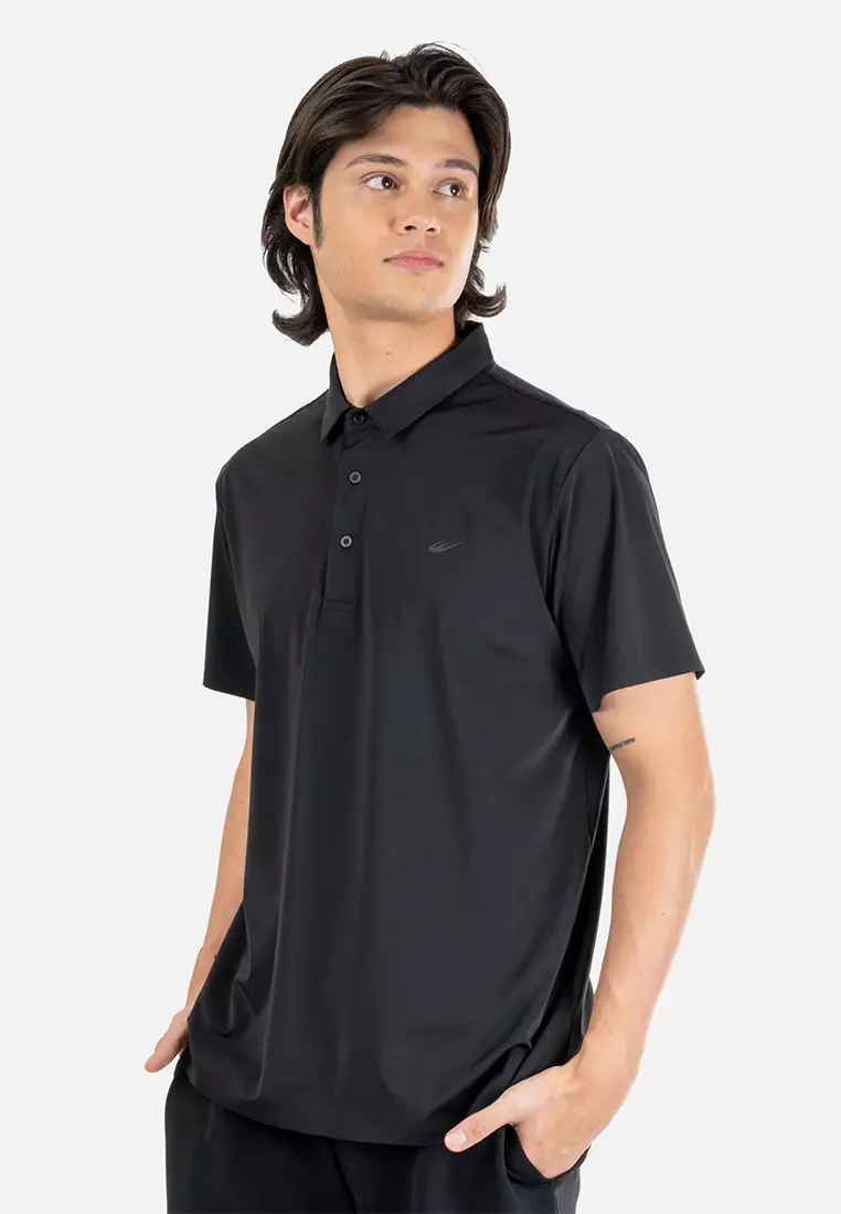 34% OFF World Balance Men's Active Polo 01