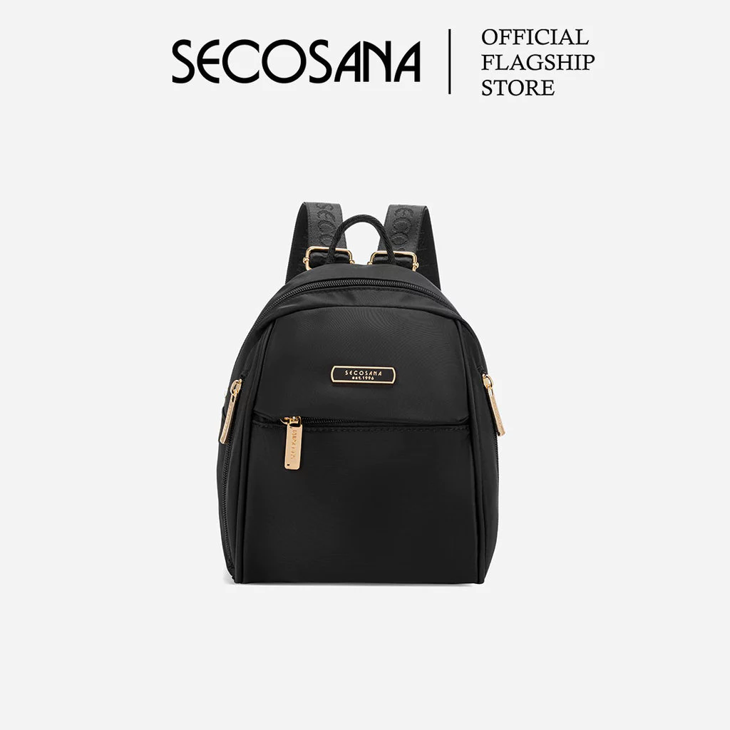 51% OFF SECOSANA® Nimelle Classic Vintage Mini Backpack
