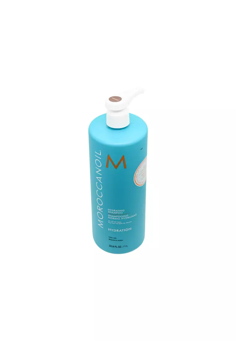 38% OFF MOROCCANOIL Hydrating Shampoo 1000m