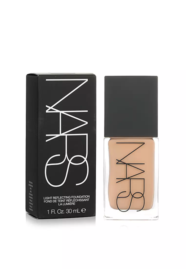 15% OFF NARS - Light Reflecting Foundation - Santa Fe (Medium 2) 30ml/1oz