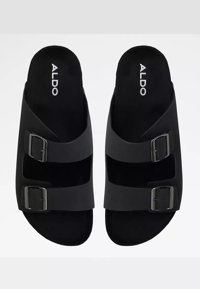 61% OFF Agustin Slide Sandals