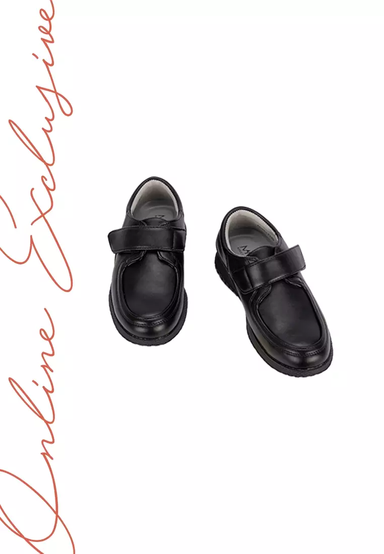 3% OFF Meet My Feet Achilleus - School Shoes for Boys