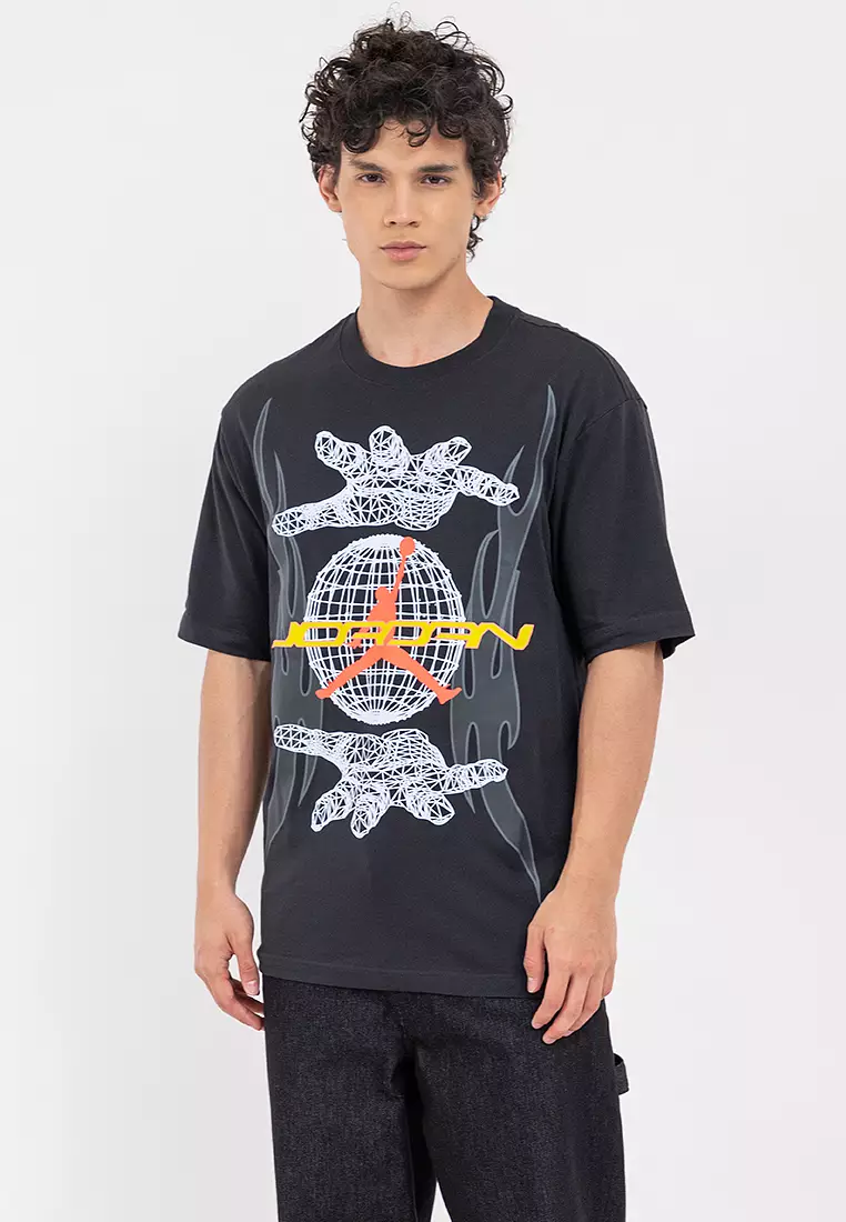 20% OFF JORDAN Graphic Shirt