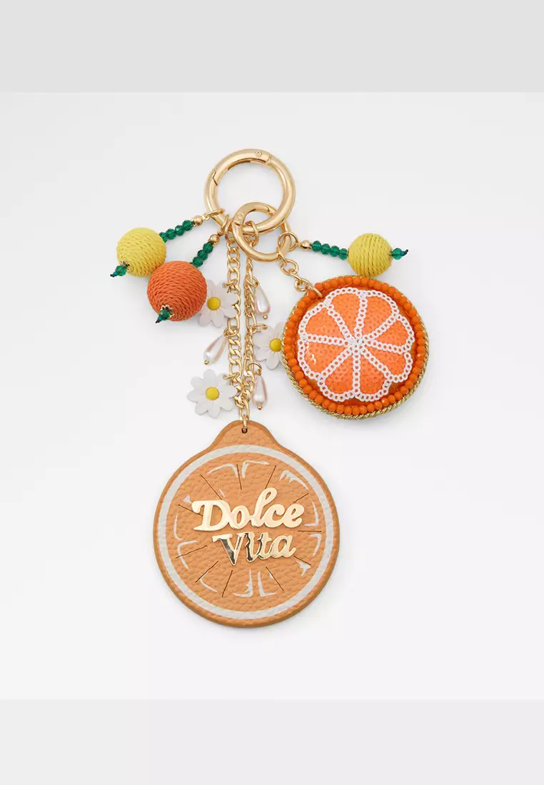 15% OFF Citrabella Key Chain