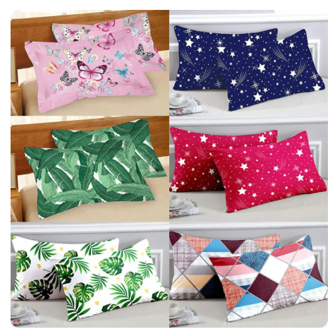72% OFF Buy 3 Take 3=6pcs Original Pillow Case 18x28 Inches Christmas High Quality Bedding Pillow Cases Canadian Cotton Large Size Pillow Case Cover Pillow Case Silk Pillow Case Cotton Plain Pillowcase Aesthetic Makapal Plaid Print Sale Original Buy 1 Tak