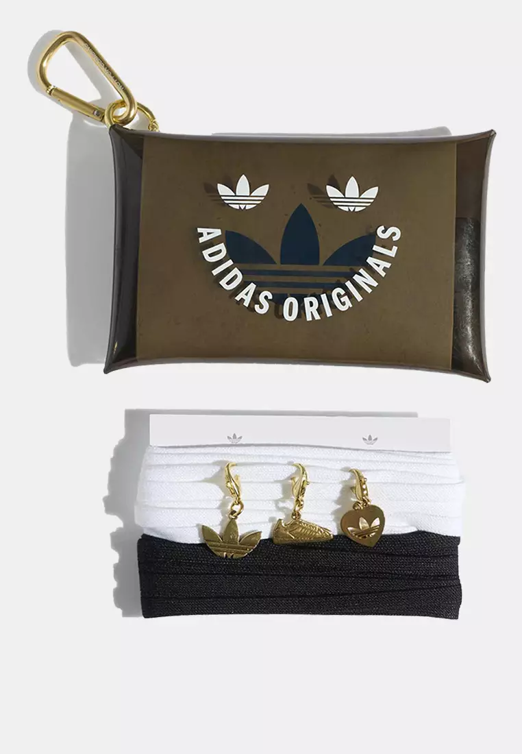 5% OFF ADIDAS Jewel Shoelaces