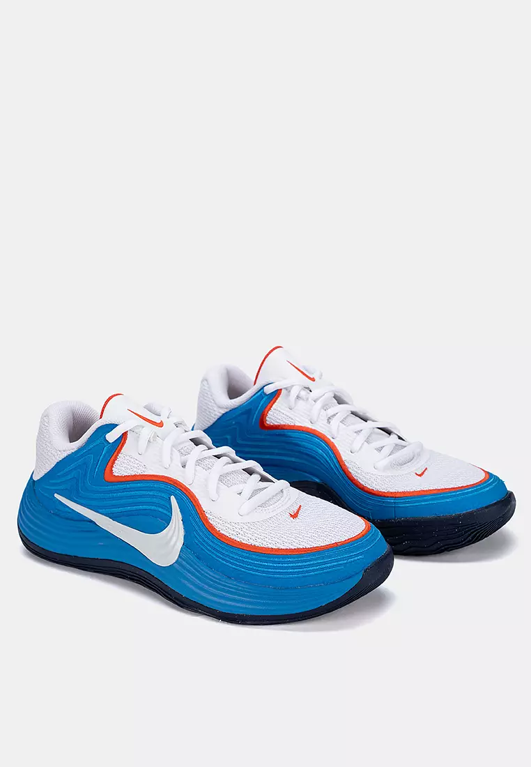 25% OFF Nike Precision 8