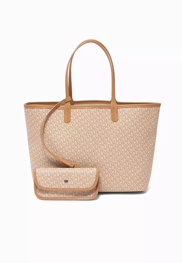 20% OFF Quinery Tote Bag