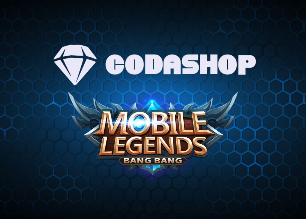 18% OFF Mobile Legends 303+33 Bonus Diamonds