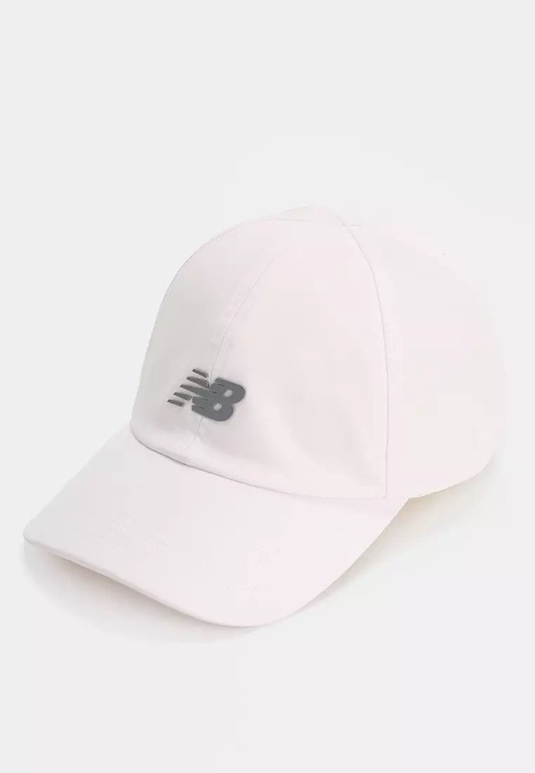 8% OFF New Balance 6 Panel Performance Cap