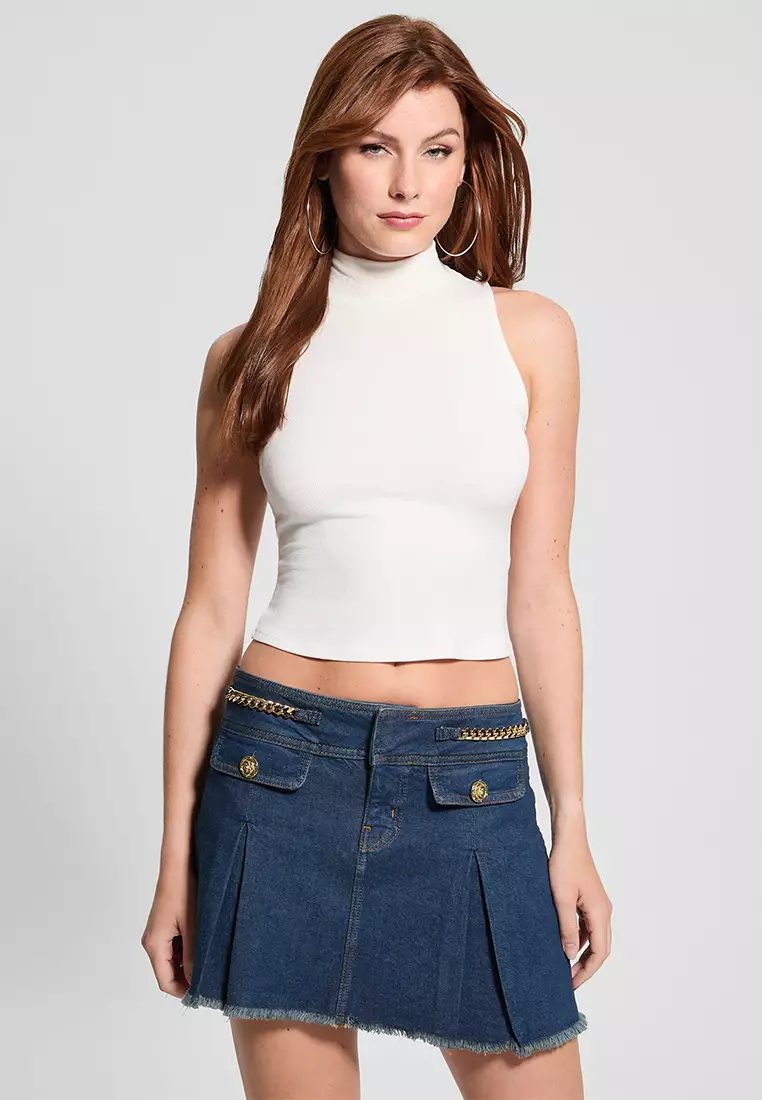 68% OFF Eco Priscilla Tank