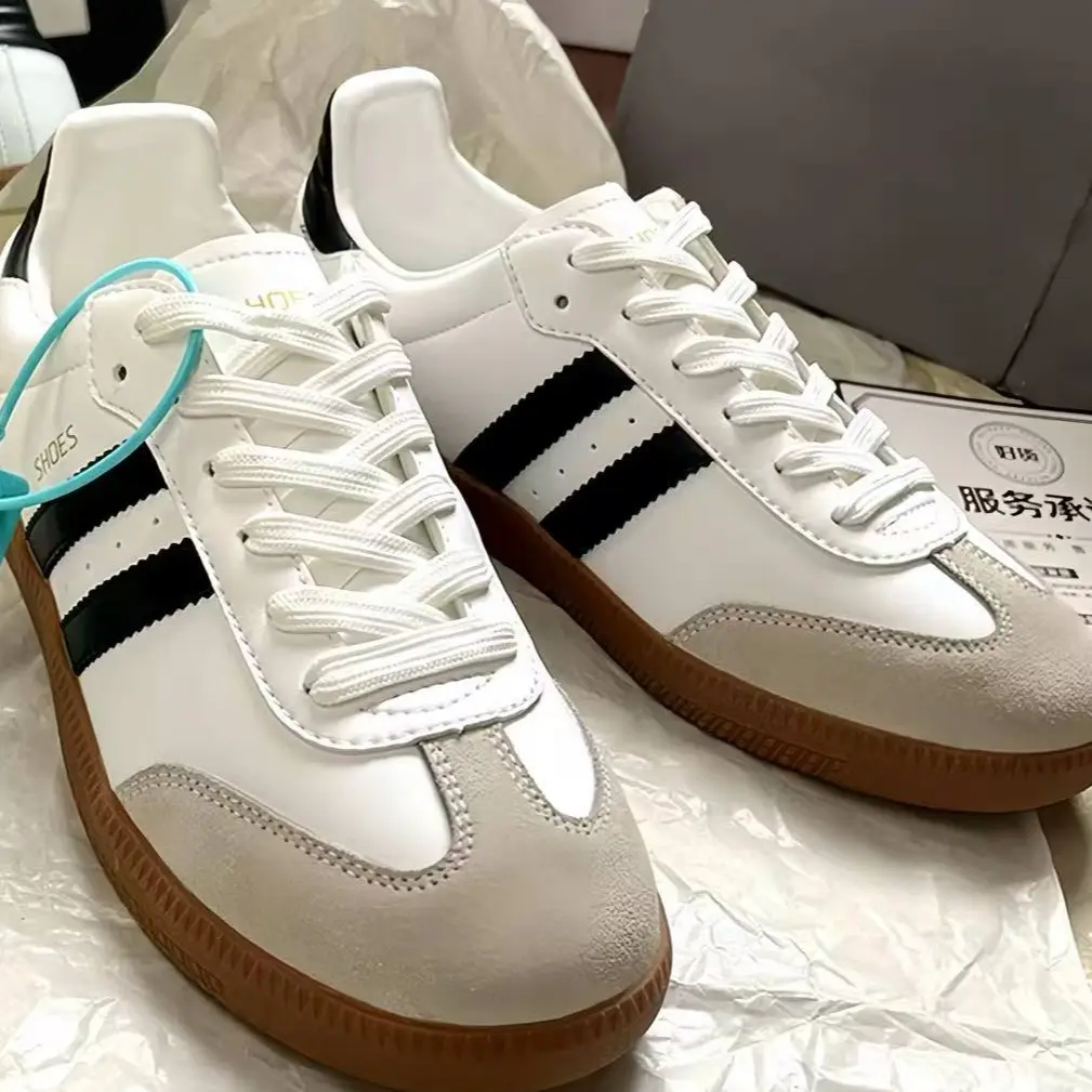 83% OFF Fashion Rubber Shoes Unisex Low cut White shoes Basketball Shoes-May Spike Rubber shoes Sneakers Sports shoes for Men and women kids shoes