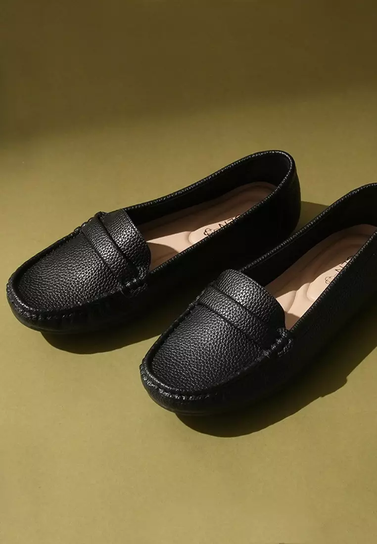 33% OFF Burton Loafers