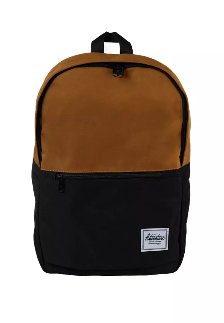 68% OFF Adventure Backpack Zenny