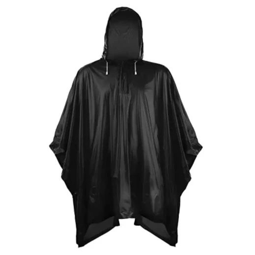 45% OFF HIGH QUALITY RAINCOAT, KAPOTE (MAKAPAL PVC MADE) 100% WATER PROOF, BEST FOR RAINY SEASON MOTORCYCLE