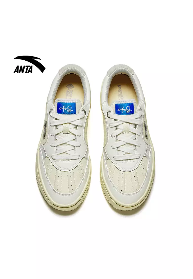 40% OFF Anta Women Kyrie Irving KAI Tribe Basketball Shoes