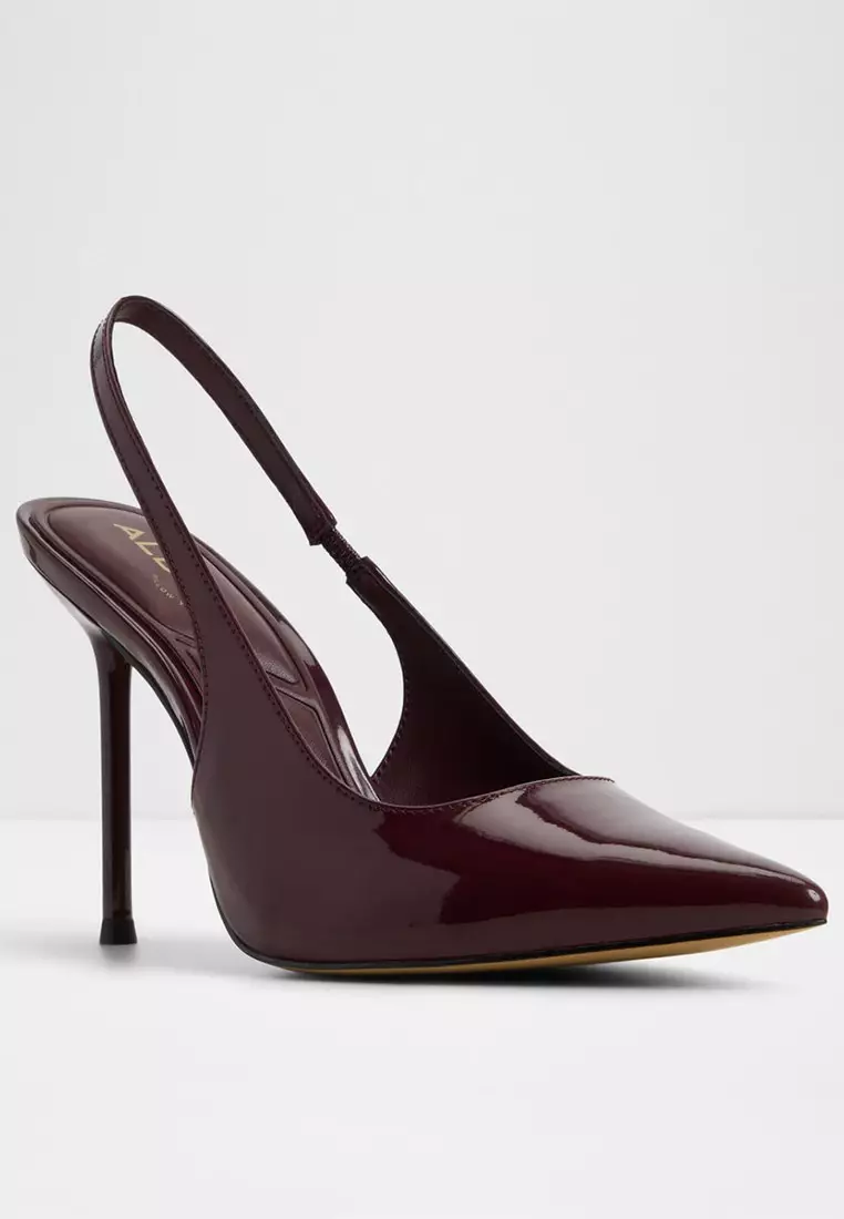 64% OFF Puckerup Heeled Shoes