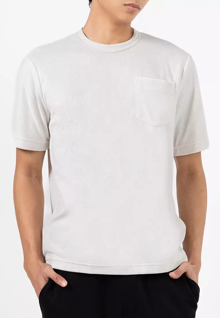 39% OFF Under Armour Icon SW Terry Short Sleeves T-Shirt