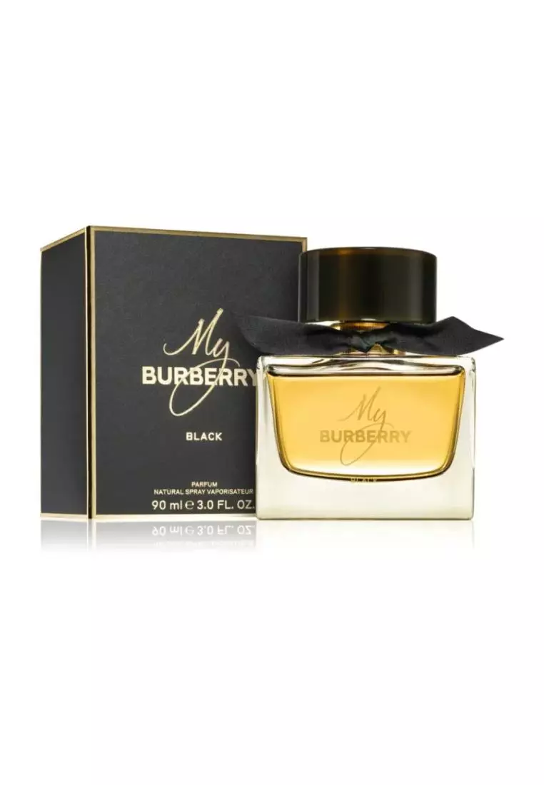 36% OFF BURBERRY My Black Parfum 90ml